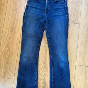 MOTHER The Hustler Ankle